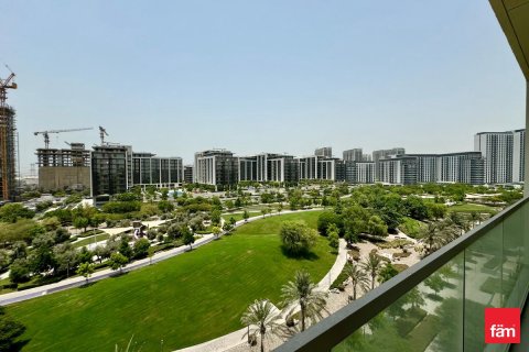 Apartamento en Dubai Hills Estate, Dubai, 4 dormitorios, 363.2 m², № 46944 - foto 1