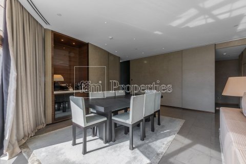 Apartment in Downtown Dubai (Downtown Burj Dubai), Dubai 2 bedrooms, 178.9 sq.m. № 46947 - photo 7