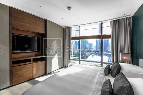 Apartment in Downtown Dubai (Downtown Burj Dubai), Dubai 2 bedrooms, 178.9 sq.m. № 46947 - photo 12