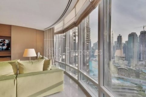Apartment in Downtown Dubai (Downtown Burj Dubai), Dubai 2 bedrooms, 178.9 sq.m. № 46947 - photo 4