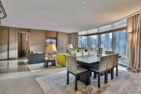 Apartment in Downtown Dubai (Downtown Burj Dubai), Dubai 2 bedrooms, 178.9 sq.m. № 46947 - photo 6