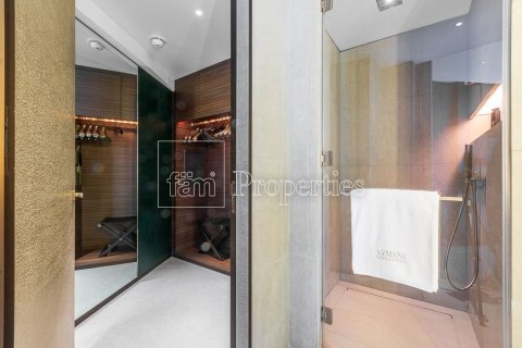 Apartment in Downtown Dubai (Downtown Burj Dubai), Dubai 2 bedrooms, 178.9 sq.m. № 46947 - photo 15