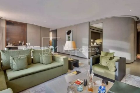 Apartment in Downtown Dubai (Downtown Burj Dubai), Dubai 2 bedrooms, 178.9 sq.m. № 46947 - photo 3