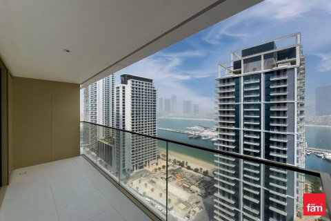 Apartamento en Dubai Harbour, Dubai, 1 dormitorio, 73.8 m², № 46948 - foto 14