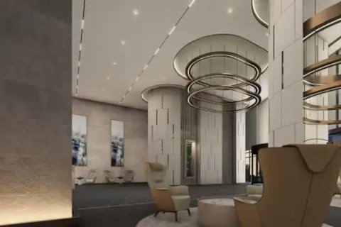 منزل ذو طابقين في وسط مدينة دبي, دبي 2 غرف نوم, 194.3 م² رقم 139649 - صورة 6