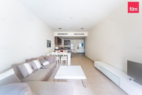 Apartment in Dubai Marina, Dubai 1 bedroom, 89.1 sq.m. № 139647 - photo 5
