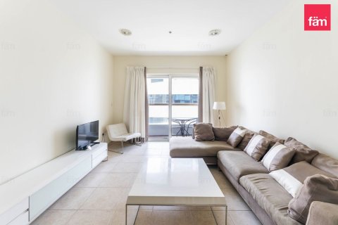 Apartment in Dubai Marina, Dubai 1 bedroom, 89.1 sq.m. № 139647 - photo 3