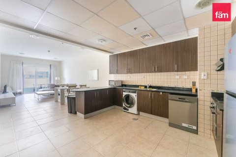 Apartment in Dubai Marina, Dubai 1 bedroom, 89.1 sq.m. № 139647 - photo 2