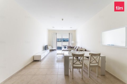 Apartment in Dubai Marina, Dubai 1 bedroom, 89.1 sq.m. № 139647