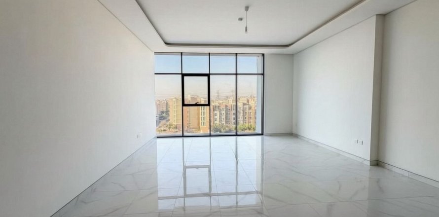 Apartment in Al Furjan, Dubai 3 bedrooms, 153.7 sq.m. № 139648