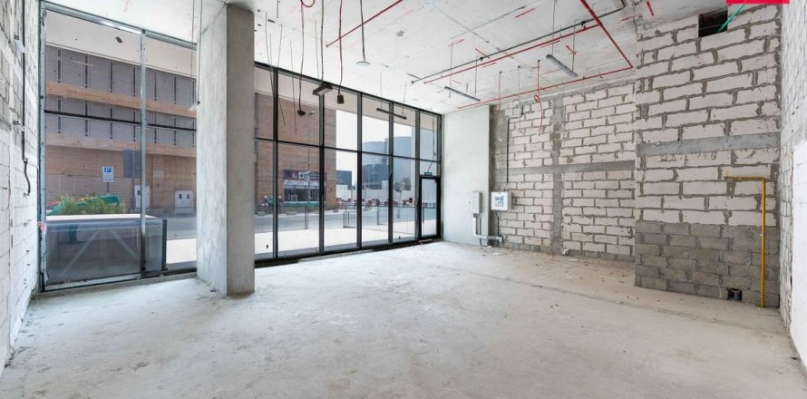 Shop in Dubai 162.9 sq.m. № 139651