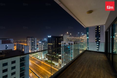 Apartment in Business Bay, Dubai 2 bedrooms, 137.3 sq.m. № 139646 - photo 17