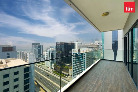 Apartment in Business Bay, Dubai 2 bedrooms, 137.3 sq.m. № 139646 - photo 18