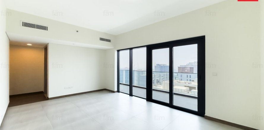 Apartment in Business Bay, Dubai 2 bedrooms, 137.3 sq.m. № 139646