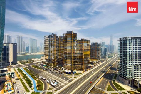 Apartment in Business Bay, Dubai 2 bedrooms, 137.3 sq.m. № 139646 - photo 20