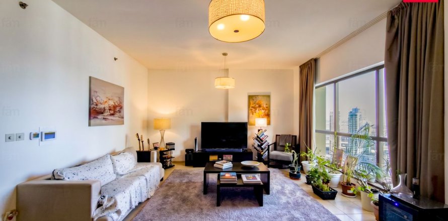 Квартира в Дубае, 3 спальни, 175м², № 109161