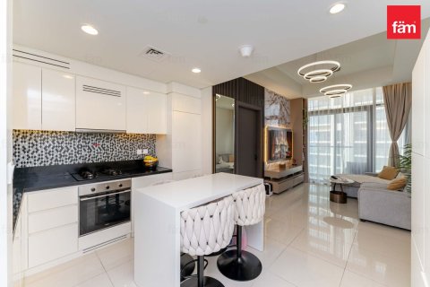 Appartement à Business Bay, Dubai, 2 chambres, 75.9 m², № 109159