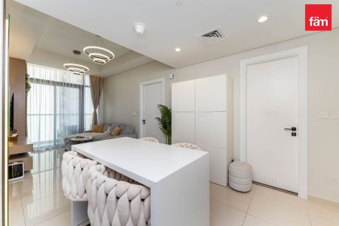 Appartement à Business Bay, Dubai, 2 chambres, 75.9 m², № 109159 - photo 2