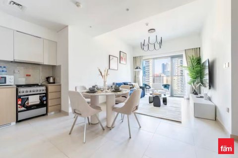 Apartment in Downtown Dubai (Downtown Burj Dubai), Dubai 2 bedrooms, 92.4 sq.m. № 109157 - photo 4