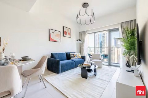 Apartment in Downtown Dubai (Downtown Burj Dubai), Dubai 2 bedrooms, 92.4 sq.m. № 109157
