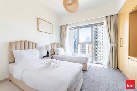 Apartment in Downtown Dubai (Downtown Burj Dubai), Dubai 2 bedrooms, 92.4 sq.m. № 109157 - photo 11