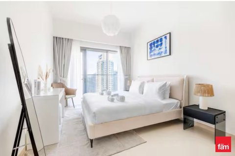 Apartment in Downtown Dubai (Downtown Burj Dubai), Dubai 2 bedrooms, 92.4 sq.m. № 109157 - photo 8