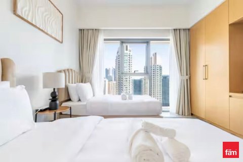Apartment in Downtown Dubai (Downtown Burj Dubai), Dubai 2 bedrooms, 92.4 sq.m. № 109157 - photo 9