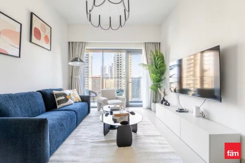 Apartment in Downtown Dubai (Downtown Burj Dubai), Dubai 2 bedrooms, 92.4 sq.m. № 109157 - photo 2