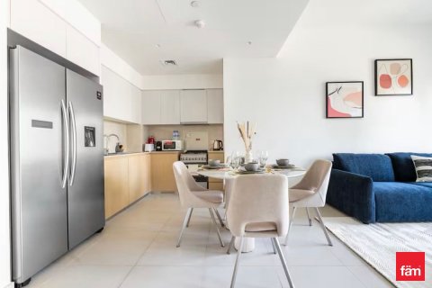 Apartment in Downtown Dubai (Downtown Burj Dubai), Dubai 2 bedrooms, 92.4 sq.m. № 109157 - photo 6