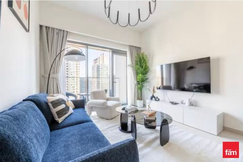 Apartment in Downtown Dubai (Downtown Burj Dubai), Dubai 2 bedrooms, 92.4 sq.m. № 109157 - photo 3