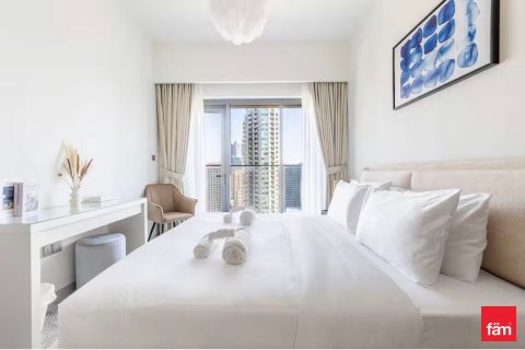 Apartment in Downtown Dubai (Downtown Burj Dubai), Dubai 2 bedrooms, 92.4 sq.m. № 109157 - photo 10