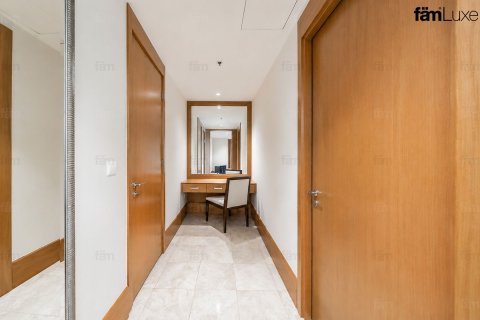 Apartment in DIFC, Dubai 4 bedrooms, 255.9 sq.m. № 109280 - photo 18