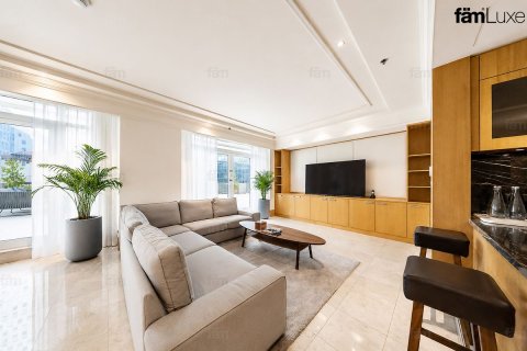 Apartment in DIFC, Dubai 4 bedrooms, 255.9 sq.m. № 109280 - photo 8