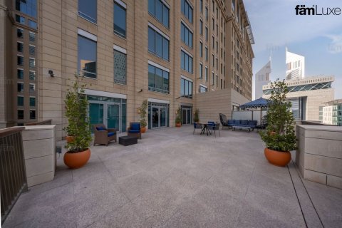 Apartment in DIFC, Dubai 4 bedrooms, 255.9 sq.m. № 109280 - photo 22
