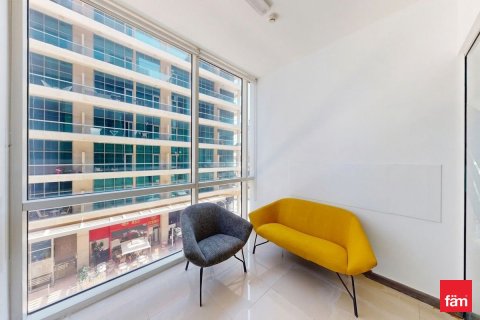 Office in Business Bay, Dubai 312 sq.m. № 109160 - photo 8