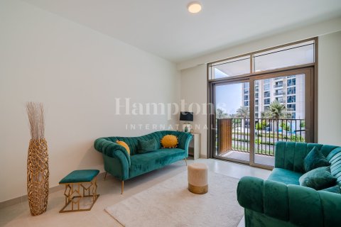 Apartment in Dubai Creek Harbour (The Lagoons), Dubai 1 bedroom, 59.64372600 sq.m. № 63846 - photo 5