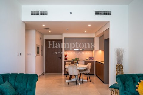 Apartment in Dubai Creek Harbour (The Lagoons), Dubai 1 bedroom, 59.64372600 sq.m. № 63846 - photo 8