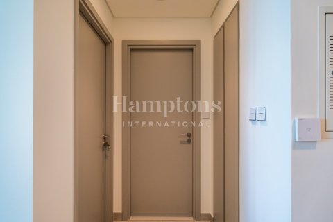 Apartment in Dubai Creek Harbour (The Lagoons), Dubai 1 bedroom, 59.64372600 sq.m. № 63846 - photo 11