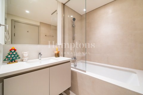 Apartment in Dubai Creek Harbour (The Lagoons), Dubai 1 bedroom, 59.64372600 sq.m. № 63846 - photo 13