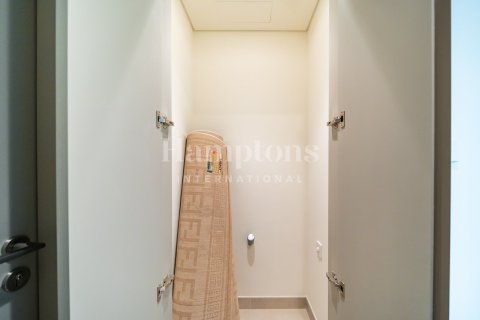 Apartment in Dubai Creek Harbour (The Lagoons), Dubai 1 bedroom, 59.64372600 sq.m. № 63846 - photo 12