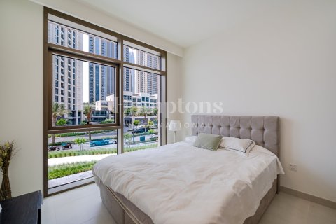Apartment in Dubai Creek Harbour (The Lagoons), Dubai 1 bedroom, 59.64372600 sq.m. № 63846 - photo 1