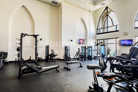 Appartement à Downtown Dubai (Downtown Burj Dubai), Dubai, 2 chambres, 136.10289500 m², № 63841 - photo 27