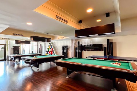 Appartement à Downtown Dubai (Downtown Burj Dubai), Dubai, 2 chambres, 136.10289500 m², № 63841 - photo 16