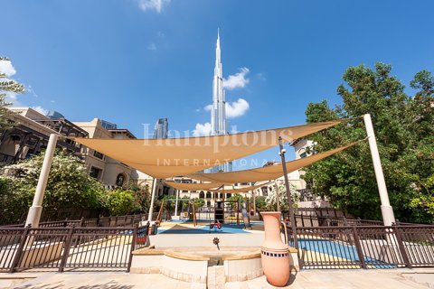 Appartement à Downtown Dubai (Downtown Burj Dubai), Dubai, 2 chambres, 136.10289500 m², № 63841 - photo 18