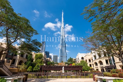 Appartement à Downtown Dubai (Downtown Burj Dubai), Dubai, 2 chambres, 136.10289500 m², № 63841 - photo 24