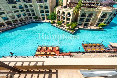 Appartement à Downtown Dubai (Downtown Burj Dubai), Dubai, 2 chambres, 136.10289500 m², № 63841 - photo 12