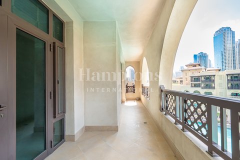 Appartement à Downtown Dubai (Downtown Burj Dubai), Dubai, 2 chambres, 136.10289500 m², № 63841 - photo 7