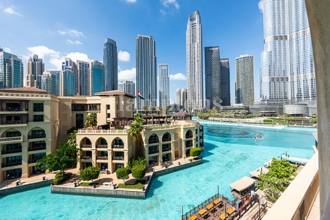 Appartement à Downtown Dubai (Downtown Burj Dubai), Dubai, 2 chambres, 136.10289500 m², № 63841 - photo 11