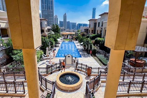 Appartement à Downtown Dubai (Downtown Burj Dubai), Dubai, 2 chambres, 136.10289500 m², № 63841 - photo 19