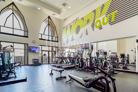 Appartement à Downtown Dubai (Downtown Burj Dubai), Dubai, 2 chambres, 136.10289500 m², № 63841 - photo 17